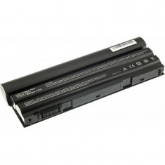 Baterie laptop OEM ALDEE5420T-66 6600 mAh 9 celule pentru Dell Latitude E5420 E5520 E6420 E6520 foto