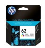 Cartus Original HP 62 C2P06AE Color