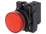 Lumină de Control &Oslash;22mm Harmony XB5AVB4