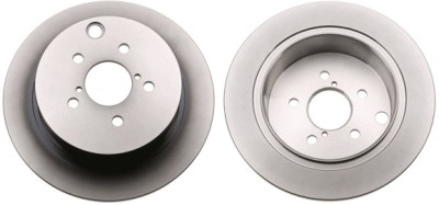 TRW DF6503 Disc frana foto