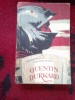 H1a Quentin Durward - WALTER SCOTT