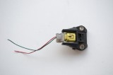 Senzor de impact dreapta față LEXUS RX _U3_ 2007 OEM: 89173-45050 2423601