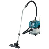 Makita VC004GLZ01 XGT - Aspirator fara acumulatori si incarcator Li-Ion 40 V - Ah 230 mbar