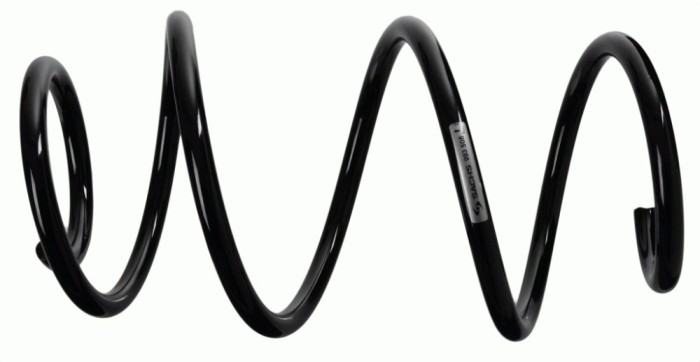 SACHS 993 508 Arc spiral