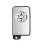 Carcasa Cheie Toyota Corolla Auris Rav4 Yaris 2006+, 2 butoane AutoProtect KeyCars, Oem