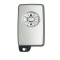 Carcasa Cheie Toyota Corolla Auris Rav4 Yaris 2006+, 2 butoane AutoProtect KeyCars