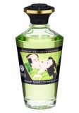 Ulei de masaj cu efect de incalzire SHUNGA cu aroma de serbet 100 ml