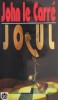 Jocul - John le Carre - Carte (Noua/Anticariat) - Stare Buna/Foarte Buna