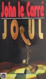 Jocul - John le Carre - Carte (Noua/Anticariat) - Stare Buna/Foarte Buna