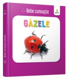 Cumpara ieftin Gazele, - Editura Gama