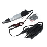 Surubelnita Electrica Variabila + 10 Biti, 220V, Service GSM, Telefoane