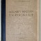 LES ARTS MINEURS EN ROUMANIE par N. IORGA , PARTILE I - II , COLEGAT , 1934 -1936, VEZI DESCRIEREA !