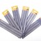 Set 3 pila rotunda 8&quot;x5.2mm MPP