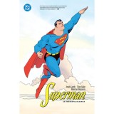 Superman az &ouml;r&ouml;kk&eacute;val&oacute;s&aacute;gnak - Jeph Loeb