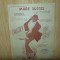 Partitura Interbelica -I&#039;LL do it all over again -One-step Two step-Bob Hopchins