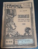 Svidrighelo - Gh. Asachi