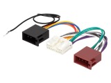 Conector Radio ISO Mitsubishi 14-Pin