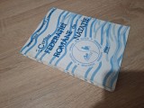Cumpara ieftin CARTEA FEDERATIEI ROMANE DE NATATIE , MINISTERUL SPORTULUI , 1994