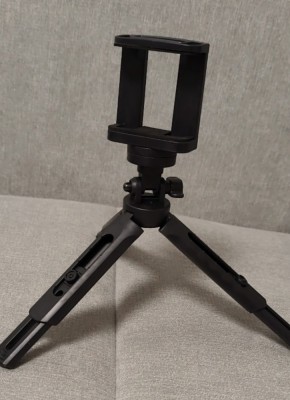 Tripod telefon foto