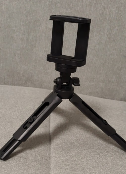 Tripod telefon