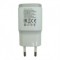 ADAPTOR PRIZA USB LG MCS-04ER 1.8A ALB ORIG SWAP