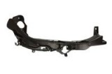 Suport far BMW 3 Touring (E91) (2004 - 2012) BLIC 6502-08-0062204P