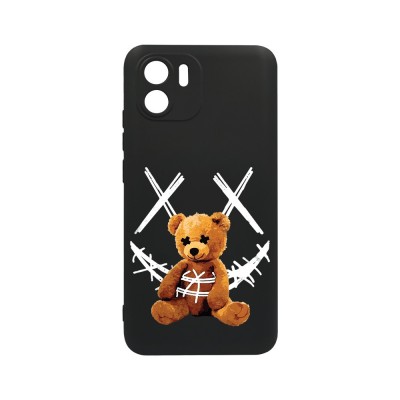 Husa BestCase&amp;reg; Premium Silicon, Compatibila Cu Xiaomi Redmi A2, 1.2MM Slim, foto