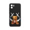 Husa BestCase&reg; Premium Silicon, Compatibila Cu Xiaomi Redmi A2, 1.2MM Slim,