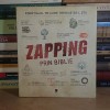 ERIC DENIMAL - ZAPPING PRIN BIBLIE , RAO , 2021 #