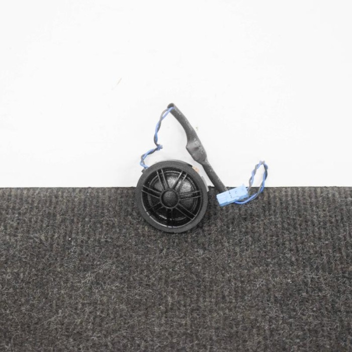 Difuzor ușă st&acirc;nga față BMW 7 F01, F02 2014 OEM: 9212077 | 10584134