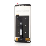 Display LCD Xiaomi Redmi Note 5 / 5 Plus + Touchscreen, Negru