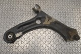 Braț inferior dreapta față VW BEETLE Cabrio 5C7, 5C8 2013 OEM: 4P462615,4T54182058 22400313