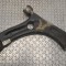 Braț inferior dreapta față VW BEETLE Cabrio 5C7, 5C8 2013 OEM: 4P462615,4T54182058 | 22400313