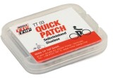 Cumpara ieftin Petice Autoadezive Rema Tip Top Tt03 - Negru Ultimate FactoryBikes