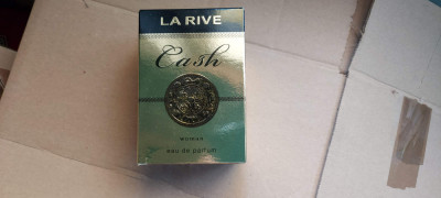 Apa de toaleta La Rive Cash for WOMAN foto