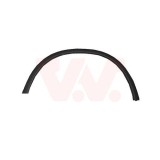 VAN Wezel latire, aripa