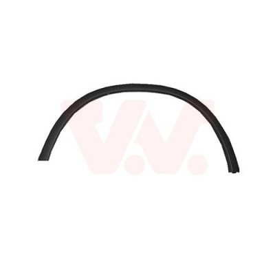 VAN Wezel latire, aripa foto