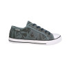 Tenisi copii Le Coq Sportif Octave Low Camuflaj Albastru, 33, 34