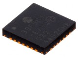 Detector de Putere UART 24bit 512BEEPROM QFN28 2,7-3,6V
