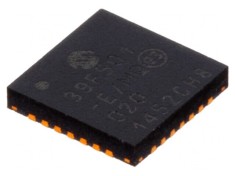 Detector de Putere UART 24bit 512BEEPROM QFN28 2,7-3,6V foto