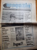 ziarul magazin 31 octombrie 1992-eric clapton