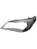 Sticla far stanga pentru BMW Seria 5 E60/E61 far cu Xenon fara adaptiv (2004-2010), Xenon Bright