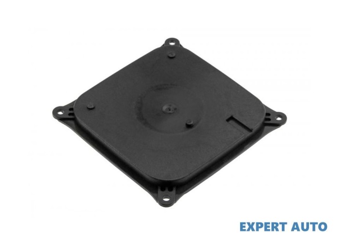 Calculator far xenon Mercedes C-Class (2007-2014) [W204] #1