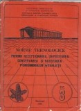 Cumpara ieftin Norme tehnologice privind receptionarea, depozitarea, conservarea si batozarea porumbului stiuleti