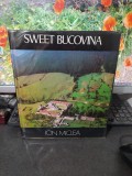 Sweet Bucovina Dulce Bucovina Ion Miclea 521 ilustratii București 1977 121