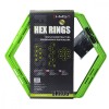 Cercuri hexagonale pentru coordonare HMS SKR06,