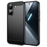 Husa Xiaomi Poco X8 Pro Asteroid GSM Carbon Silicone, negru