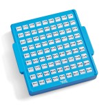 Tablita pentru exersarea adunarii PlayLearn Toys, Hand2Mind