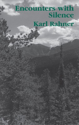 Encounters with Silence foto