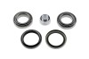 Rulment fata Daewoo Matiz 1998-, Chevrolet Spark 2003-, Fara Spacer, NTY KLP-DW-050
